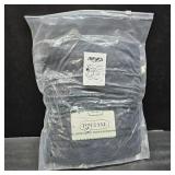 Women Swimsuit Coverup Crochet Bathing Suit Beach Cover Ups Summer Knit Bikini Beachwear Pullover 2025 Swimwear Dress Size Small