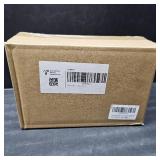 Rotating Flower Garden Sprinkler for Yard, Adjustable Spray Modes, Large Area Coverage, Easy Hose Connection, Red