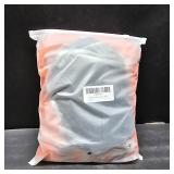 Kids Costume Jacket Trousers Dress up Halloween with Wig Glasses. Size 5 - 6 years old