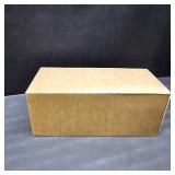 Women s Fuzzy Scuff Slippers, Comfy Supportive Foam Slip-On House Shoes for Indoor Bedroom. Size 7/8