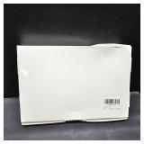 Short Blue Wig Kids Children Blue Bob Wig Short Layered Wig Girls Synthetic Cosplay Costume Party Wig ML