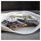 ESUPPORT 4 X Black Car Motor Universal Heavy Duty High Power Door Lock Actuator 2 Wire 12V Locking System