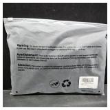 Women Tennis Golf Dress with Built-in Shorts and Bra-Workout Athletic Activewear for Exercise - Small