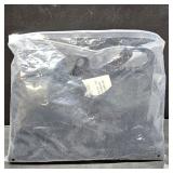 Women Tennis Golf Dress with Built-in Shorts and Bra-Workout Athletic Activewear for Exercise - Small