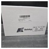 Motiskyy 6 Pcs Halloween Mummy Decor Mummy Wrap Cloth with Large Googly Eyes Front Door Porch Decorations Crepe Paper Indoor Kit for DIY Door Cover Party Outdoor Supplies