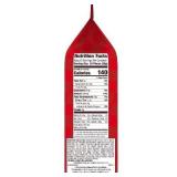 Lot of 3 Goldfish Limited Edition Awesome Sauce Flavored Crackers - 6.1oz. BB 11/5/25