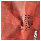 Lot of 3 Goldfish Limited Edition Awesome Sauce Flavored Crackers - 6.1oz. BB 11/5/25