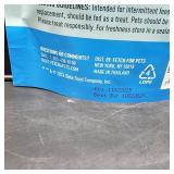 Dole Air Dried Sweet Potato Veggie Sticks Dog Treats, Made with Real Sweet Potato, Single Ingredient, 6oz BB 10/2/27