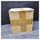 Christmas Halloween Party Ghost Bubble Bath Lamp, Halloween Ghost Night Light, Cute LED Lamp for Bathroom Decor, Ghost-Themed Bathtub Lamp for Halloween Party or Gift