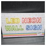 Surfer Neon Sign Vibrant Surfing LED Neon Sign Wall Decor for Room, Bedroom, Surf Club, Bar and Party Decoration Gift for Surfing Lovers