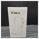 Fabric Shaver and Lint Remover - Rechargeable Fabric Remover, Sweater Shaver for Clothes and Furniture Adapter or Sweater Shaver Removing Fleece Fuzz (Black)