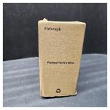 Mini Pleated Tennis Skirt for Women: Flowy Skorts for with Shorts Pockets - Athletic Trendy - Golf Pickleball. Small