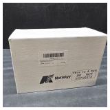 Motiskyy 6 Pcs Halloween Mummy Decor Mummy Wrap Cloth with Large Googly Eyes Front Door Porch Decorations Crepe Paper Indoor Kit for DIY Door Cover Party Outdoor Supplies