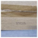 Tasty Bite Organic Madras Lentils, 10 Ounce, Pack of 6, Ready to Eat, Microwavable Entree, Vegetarian. BB 7/31/2026