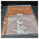 Earlymemb Womens Vintage Flowers V Neck Shirt Boho Floral Wildflowers Graphic Tee Casual Cottagecore Short Sleeve T Shirt. Size XXL