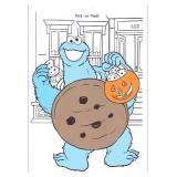 Halloween Coloring Books Bulk Assortment for Kids Toddlers(6 Books Assortment Featuring Disney Mickey Mouse, Minnie Mouse, Charlie Brown and More!)