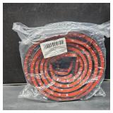 Upgraded Car Door Seal Strip, Thickened Rubber Auto Weather Stripping for Hoods,Trunks,Windows, Universal Auto Door Soundproofing Weatherstripping Car Accessories for Most Vehicle,Truck,SUV (32.8Ft)