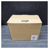 GORILLA GUARD Shoe Covers Disposable, Pack of 100 (50 Pairs) Waterproof Ankle Booties, Puncture Resistant Accessories for Work, Safety Boot Cover for Indoors and Outdoors, Secure Universal Fit, Black