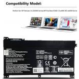 BI03XL Battery ON03XL for HP Stream