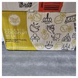 Thai Coco - Organic Coconut Milk Full Fat Unsweetened - 14 fl. oz. 6 Pk. BB 5/13/2026