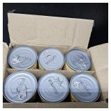 Thai Coco - Organic Coconut Milk Full Fat Unsweetened - 14 fl. oz. 6 Pk. BB 5/13/2026