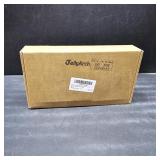 JellyArch 30 Pack Halloween Wind Chime Making Kit for Kids Make Your Own Wind Chime Ghost Spider Wooden Crafts Ornaments for Girls Boys DIY Activity Birthday Decoration