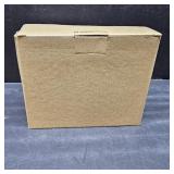 GORILLA GUARD Shoe Covers Disposable, Pack of 100 (50 Pairs) Waterproof Ankle Booties, Puncture Resistant Accessories for Work, Safety Boot Cover for Indoors and Outdoors, Secure Universal Fit, Black