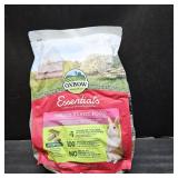 Oxbow Bunny Basic Young Rabbit Food 10 lb. BB June 30,2027