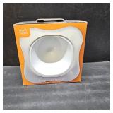 NumNum Beginner Bowl | Baby Bowl | BPA Free Silicone Self Feeding Baby + Toddler Dish | Baby Led Weaning Bowl for Kids Ages 6 Months