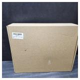 223Pcs Sage Green Baby Shower Decorations,"OH BABY" Banner, Balloon, Sash, Cake Topper for 25 Guests,Neutral Baby Shower Decor Supplies- Disposable Dinnerware Set With Eucalyptus Leaf