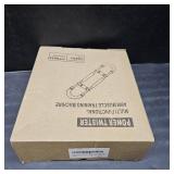 Twister Arm Exerciser, Adjustable Chest Expander, arm Exerciser, Shoulder Muscle Training, Portable Spring Resistance for Home Fitness