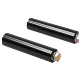 JY PERFORMANCE Quarter Fender Mount Post Pair Universal Compatible with Freightliner, Kenworth, Peterbilt Single Bolt Mounting Bracket