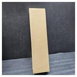 TocTen Bath Towel Rack - 2 Pack Square Base Thicken SUS304 Stainless Steel Towel Bar for Bathroom, Bathroom Bar Accessories Towel Rod Heavy Duty Wall Mounted Towel Holder(Brushed Nickel, 12 Inch)