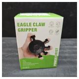 Finger Grip Strengthener, New Hand Grip Strength Trainer, Finger Strengthener Tool, Adjustable Hand Muscle Strength Trainer,Round Hand Gripper