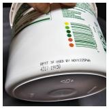 Single Knorr Professional Caldo de Camaron Shrimp Bouillon Base, 4.4 Pound -- 1 each BB 11/12/25