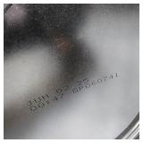 Gatorade Thirst Quencher Powder, Orange, 76.5 oz. BB 6/2/25