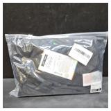 Kids Boys Halloween Skeleton Costume Glowing in The Dark with Mask Gloves Fancy Dress Outfit Green 7-8Y