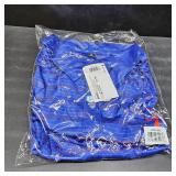 FOCO NBA Mens NBA Team Logo Polo Short Sleeve Polyester Shirt. XL Philadelphia 76ers