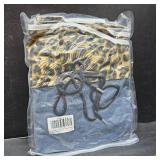 Womens High Waisted Jeans Cheetah Print Pants Wide Leg Jeans Leopard Pants Straight Leg Women Baggy Jeans Y2k