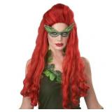 Lethal Beauty Costume Wig
