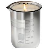 Grapefruit Scented Candles for Home - Natural Soy Candles | Christmas Gifts for Women Men | 40 Hours Long Burning 7oz