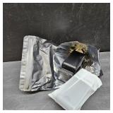 Airplane Phone Holder - 2 Pack Foldable Phone Stand, 360  Rotation Plane Cellphone Holder, Portable Smartphone Mount for Plane/Desk/Home, Airplane Travel Accessories