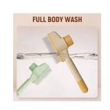 Pet Hair Removal Comb Flea Comb New with Release Button for Cat Dog, New Pet Grooming Brush, De-Shedding Dog Hair Comb, Cat Supplies, Pet Grooming Brush Supplies (Yellow+Green