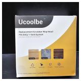 Spin Mop Scrub Brush for O-Cedar EasyWring 1 Tank System, Scrubber Brush Replacement Head with Stiff Bristle, Great for Bathroom, Kitchen, Pool, Glass and Tile Walls, No Include Mop Handle and Base