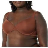 Amazon Essentials Womens Demi Cup Cotton Bra 38B