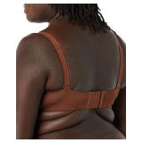 Amazon Essentials Womens Demi Cup Cotton Bra 38B