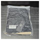 Sarin Mathews Women s Tummy Control Shapewear Shorts High Waisted Body Shaper for Thigh Slimming Underwear Girdle