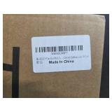 Z&L HOUSE 3-Tier Shoe Rack for Closet, Stackable Shoes Rack Organizer Free Standing Shoe Shelf for Entryway and Closet Hallway, Multifunctional Bamboo Rack in Different Combinations (3-Tier)