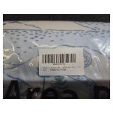 2x3 Area Rug   Washable Non-Slip Small Rug for Kitchen, Entryway, Bedroom & Bathroom   Soft Low Pile Carpet for Indoor Floor D cor