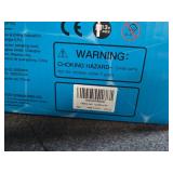 Inflatable Adult Pool Lounger Float - BAIAI Large Beach Sun Tanning Floaty Raft Sunbathing Water Lounge Floaties Tub with Drink Holder Blow Up River & Lake Suntan Floating Swimming Mattress Mat